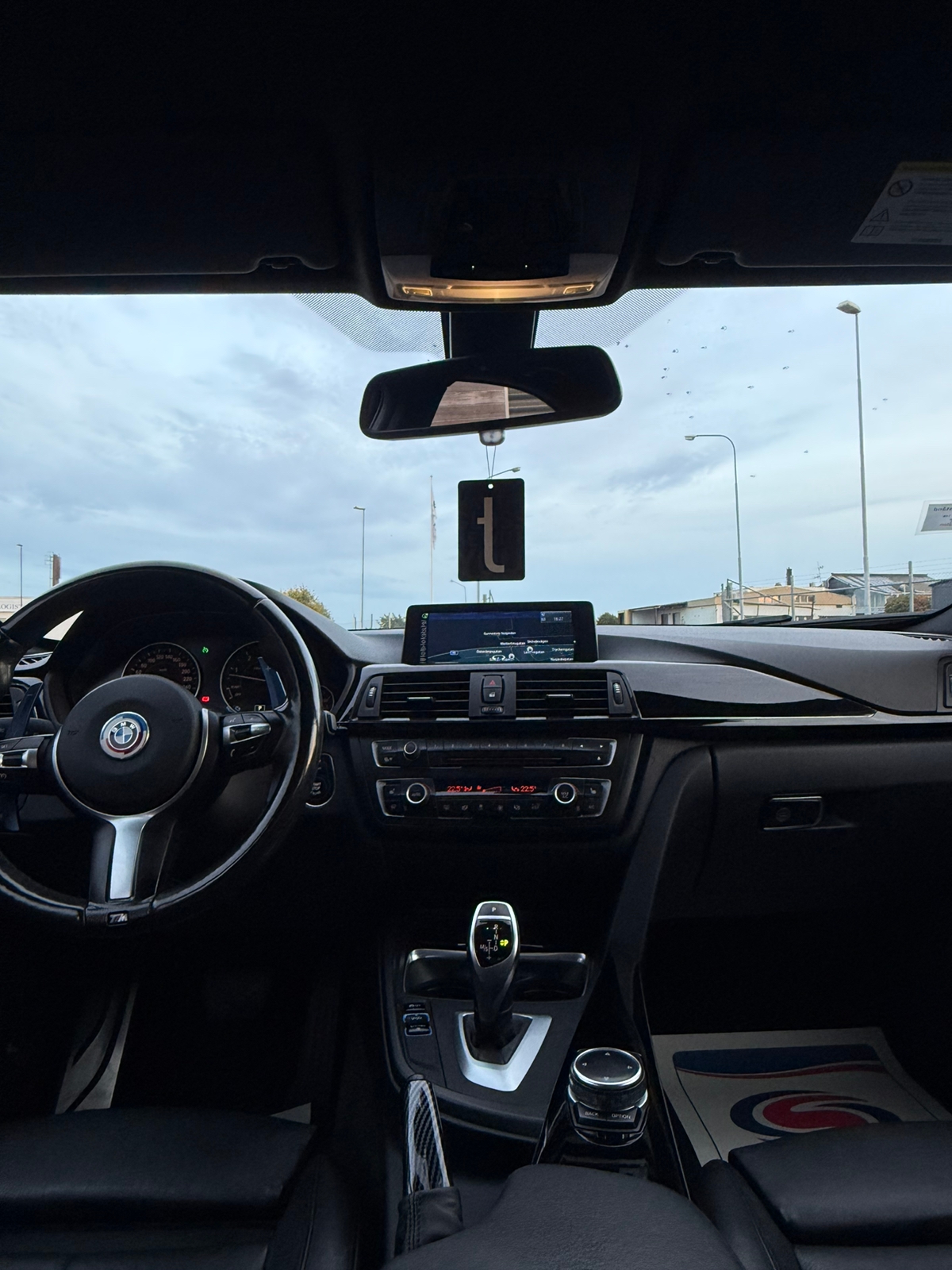 BMW 330 d xDrive Sedan Steptronic 2014, kuva 5/6