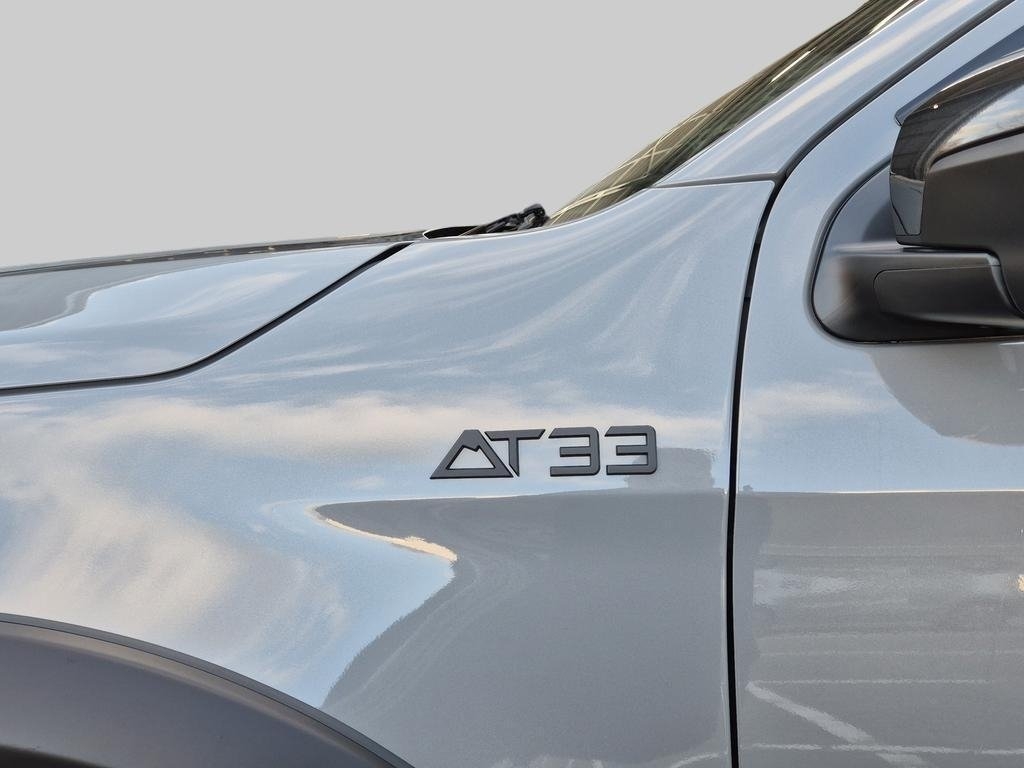 Isuzu D-max 2026, photo 6/10