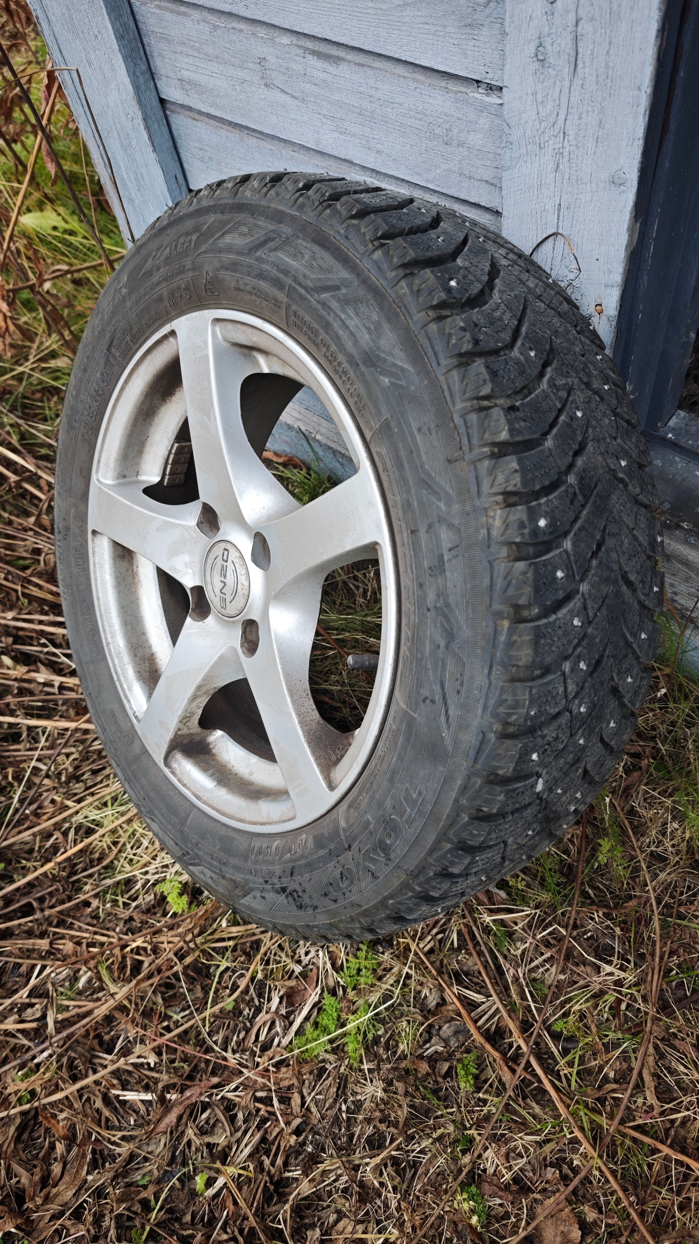 Mazda 2 5-dörrar 1.3 MZR Manuell 2011, bild 6/6