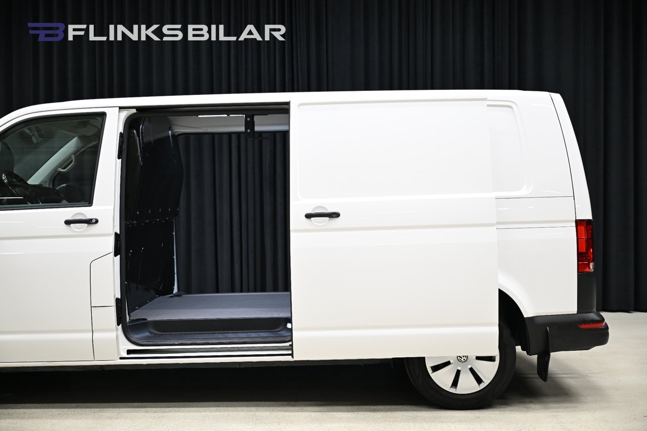 Volkswagen Transporter 2023, kuva 6/10