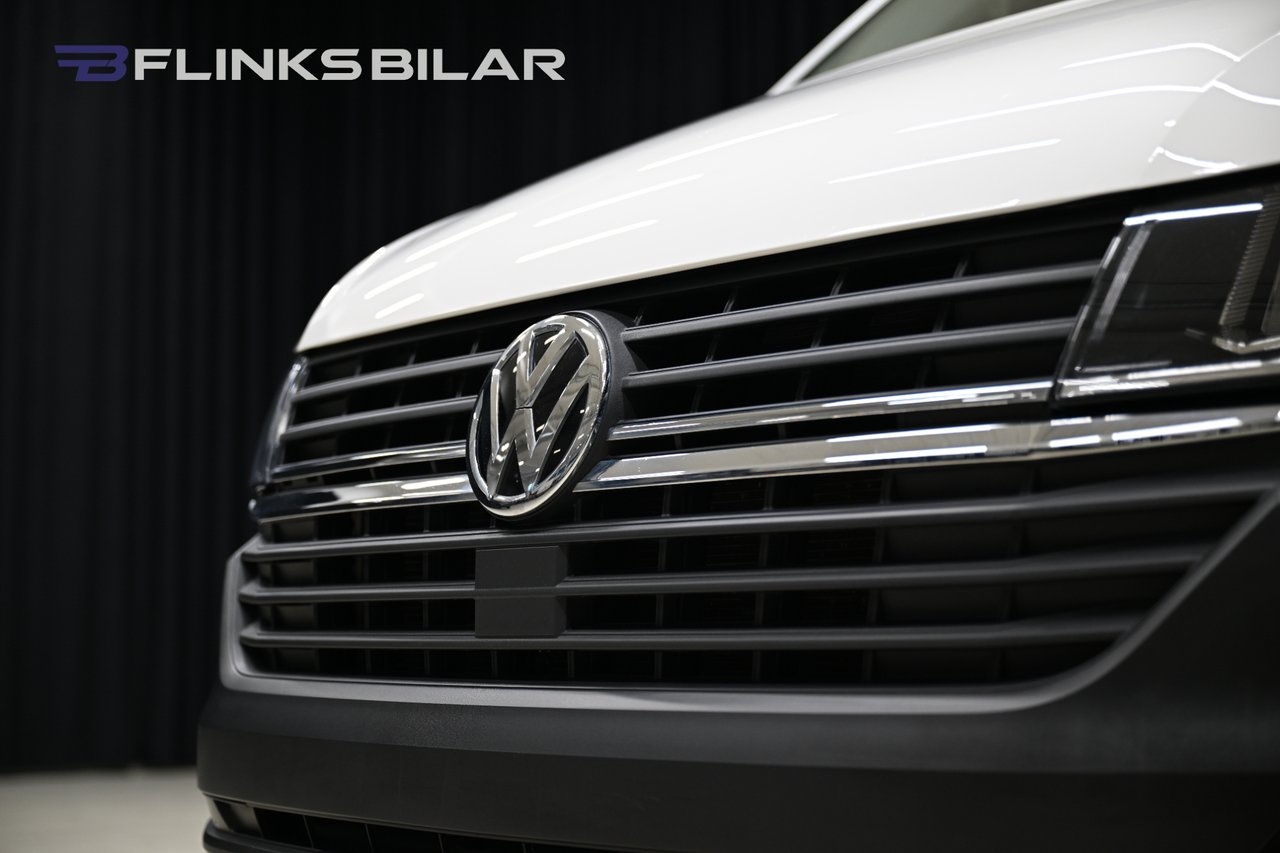 Volkswagen Transporter 2023, kuva 2/10