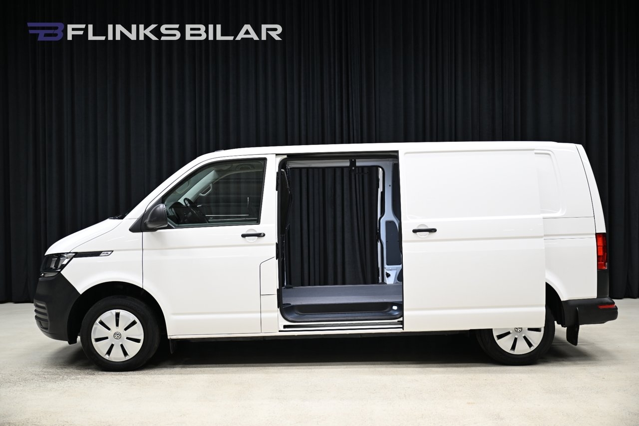 Volkswagen Transporter 2023, kuva 5/10