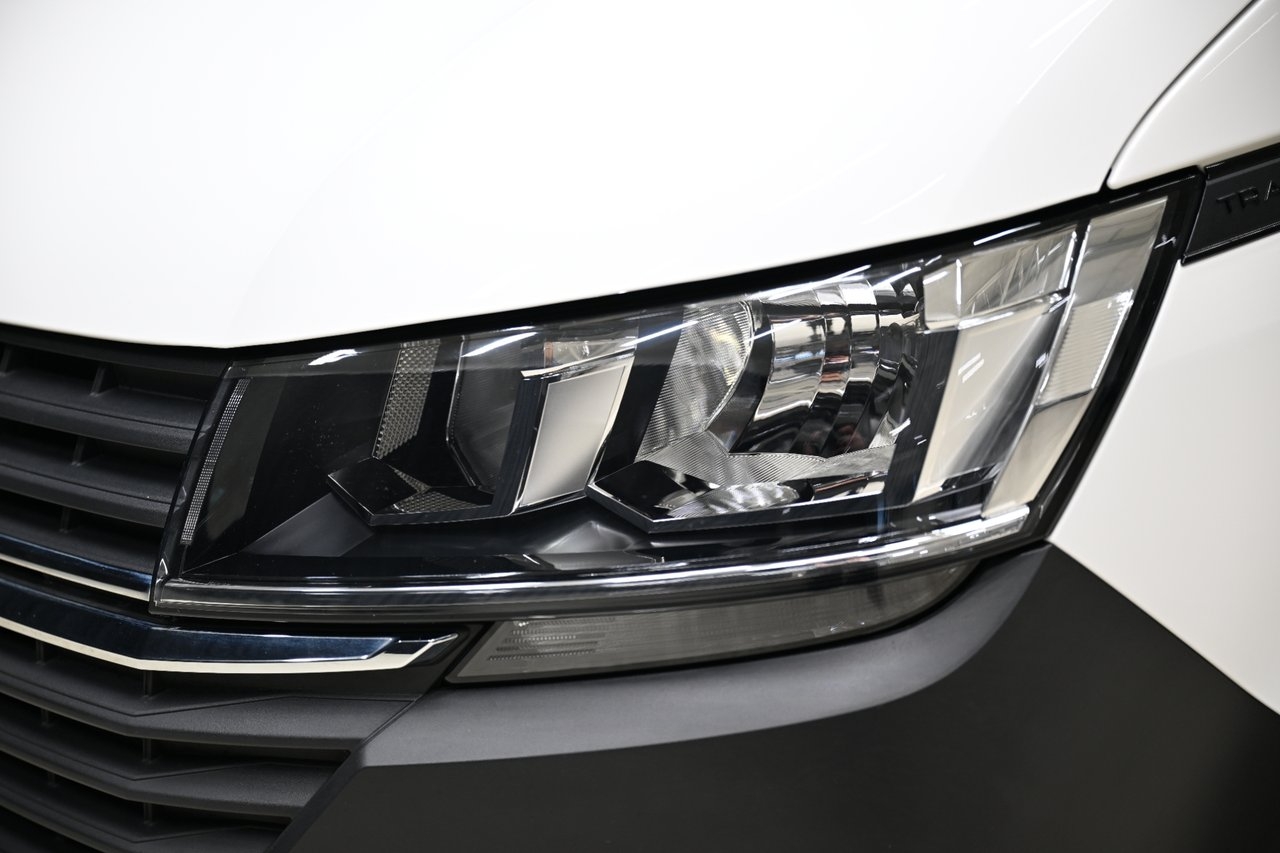 Volkswagen Transporter 2023, kuva 4/10