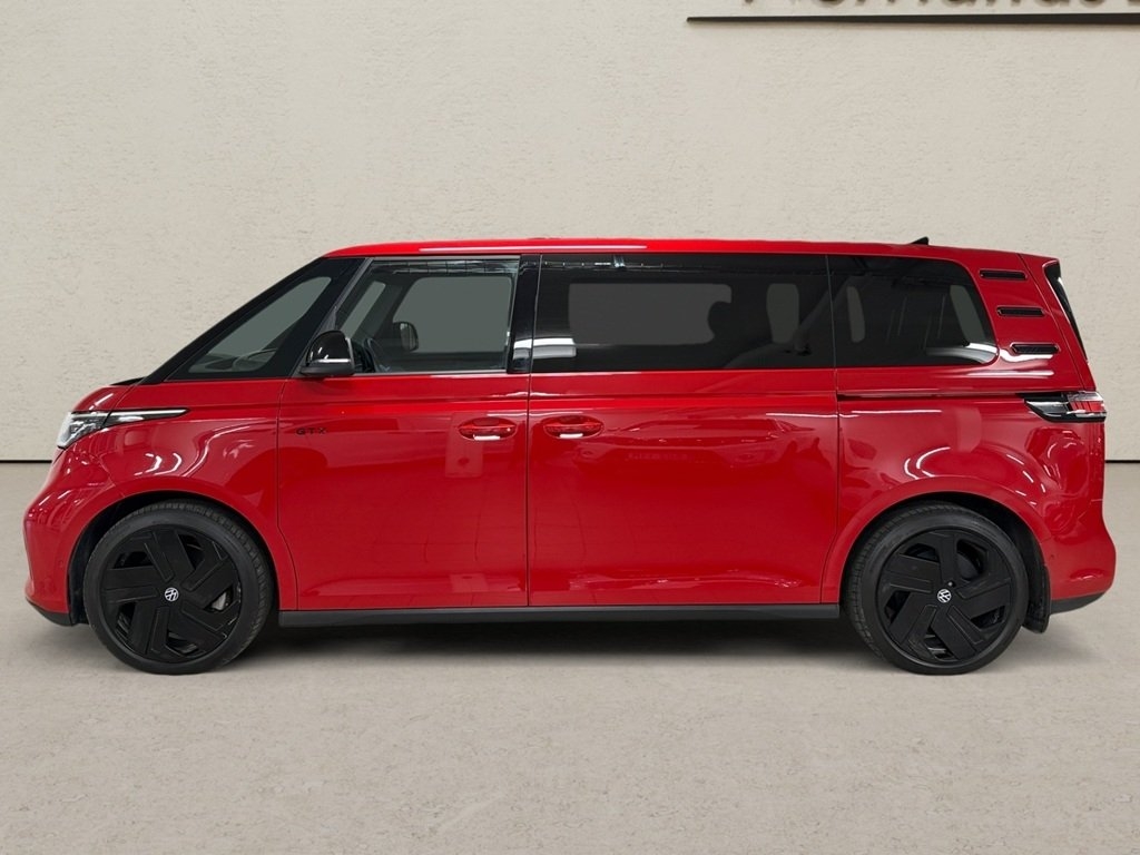 Volkswagen ID. Buzz 2025, bild 2/10