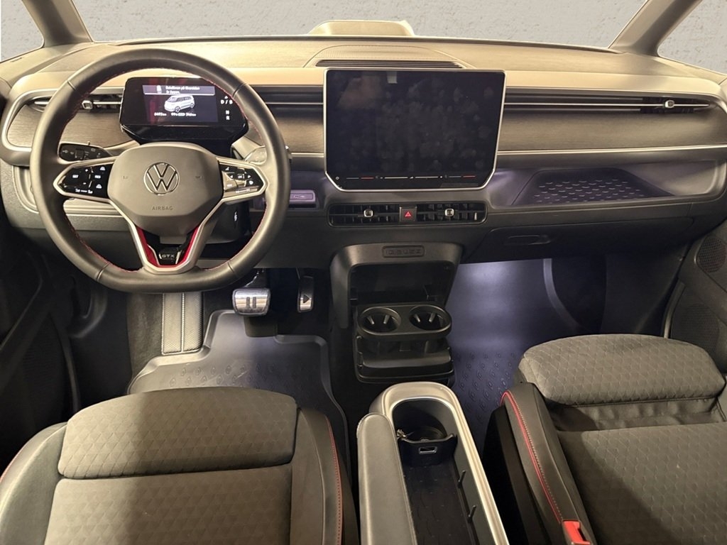 Volkswagen ID. Buzz 2025, bild 5/10
