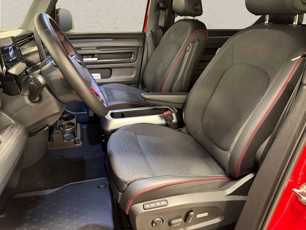 Volkswagen ID. Buzz 2025, bild 4/10