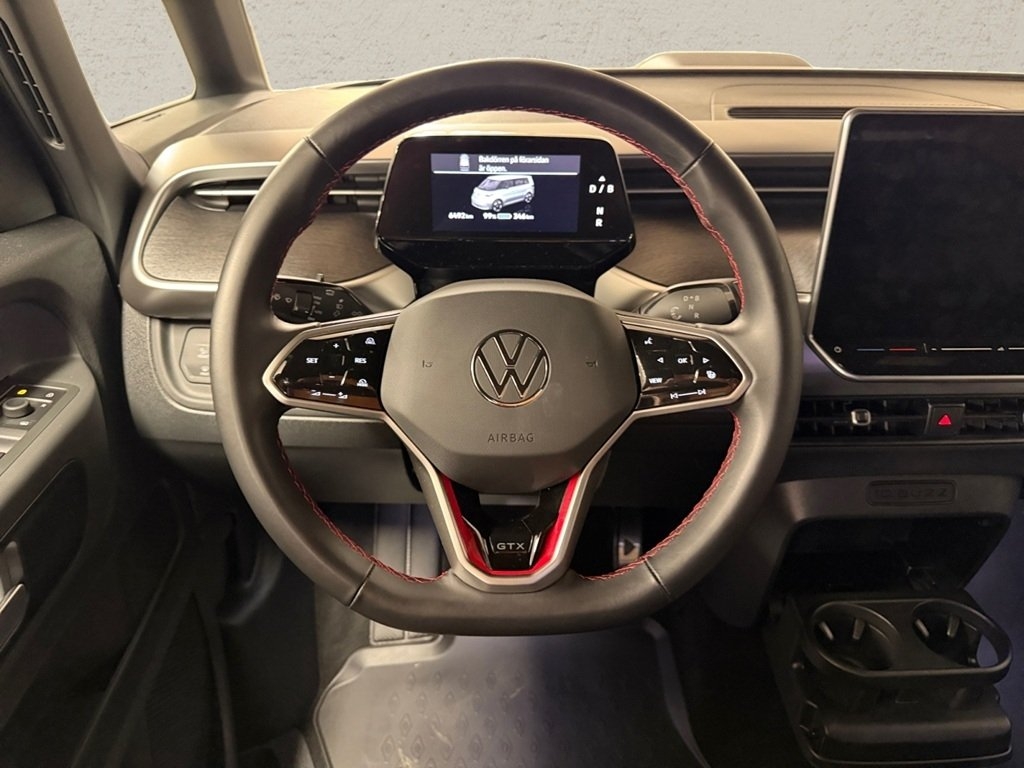Volkswagen ID. Buzz 2025, bild 6/10