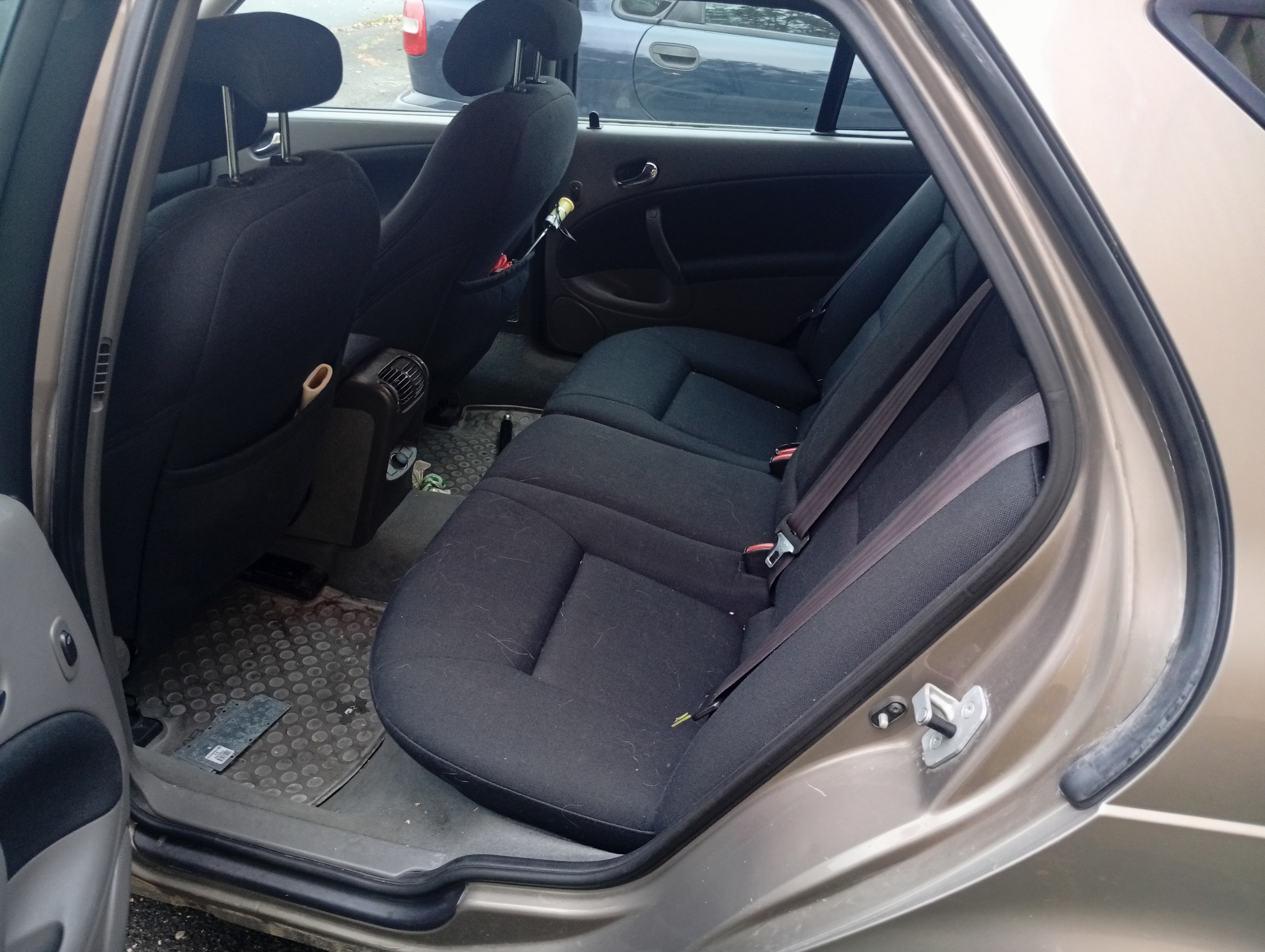 Saab 9-5 SportCombi 2.0 T Automatisk 2003, bild 6/6