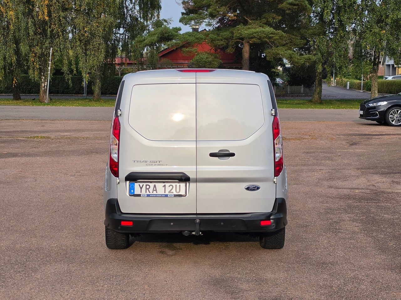 Ford Transit Connect 2023, kuva 6/10