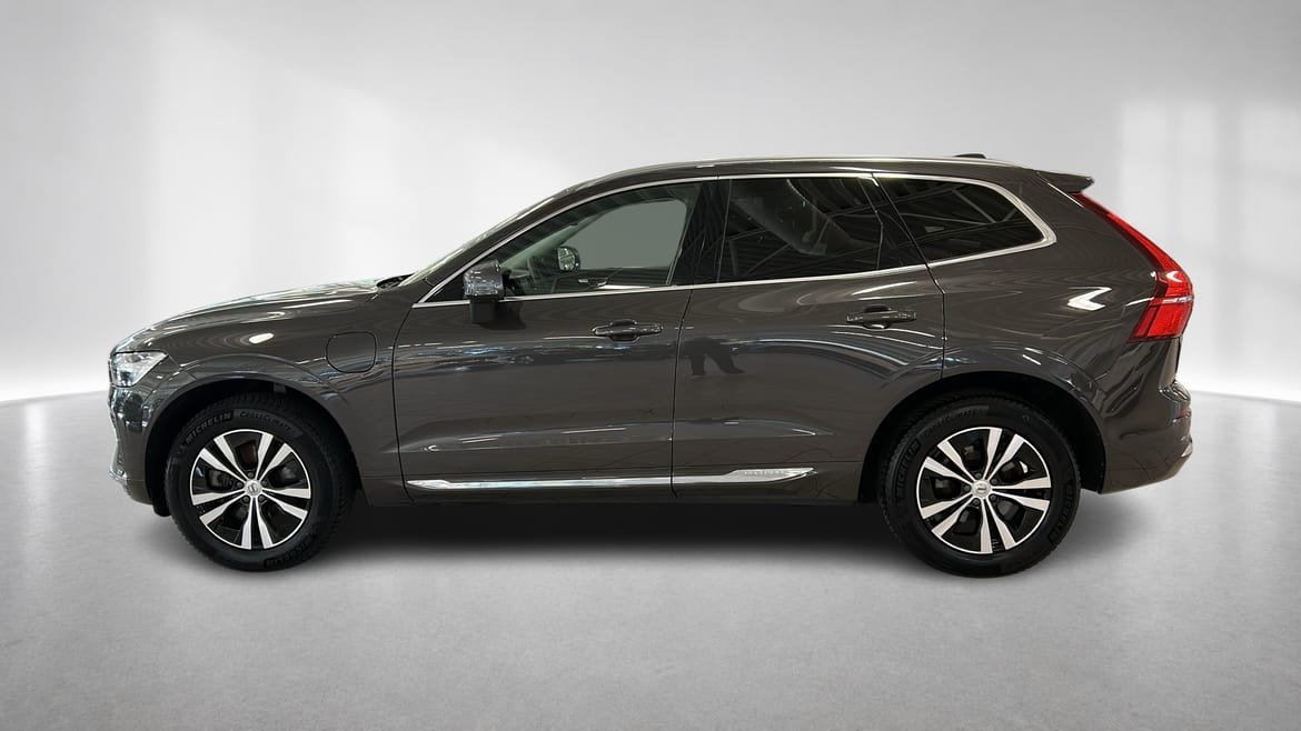 Volvo XC60 Recharge T6 Core Edition 2023, bild 3/10