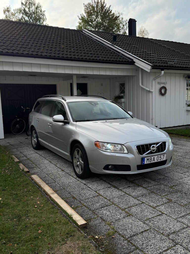 Volvo V70