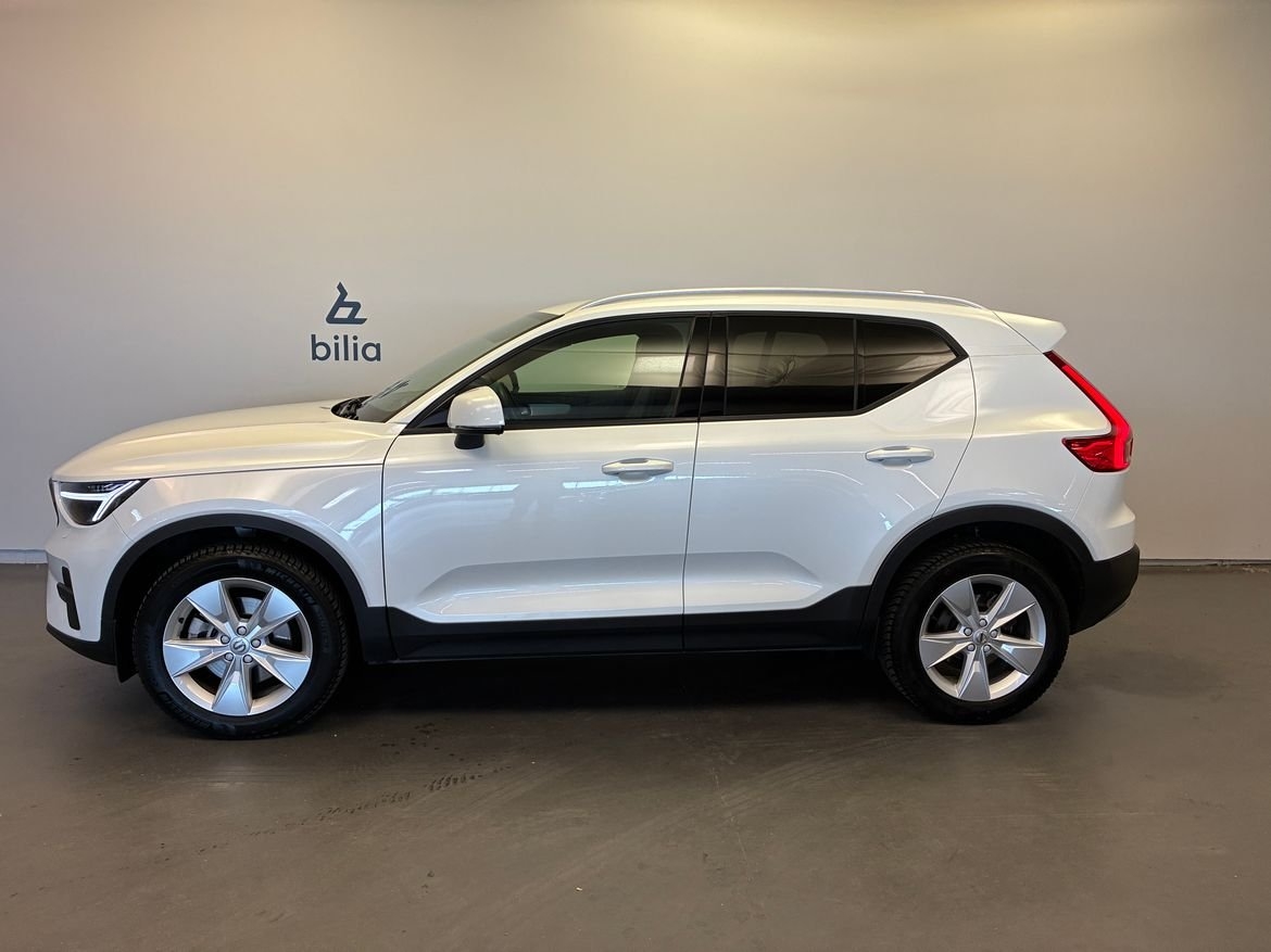 Volvo XC40 B4 FWD Bensin Core SE II 2024, bild 3/10