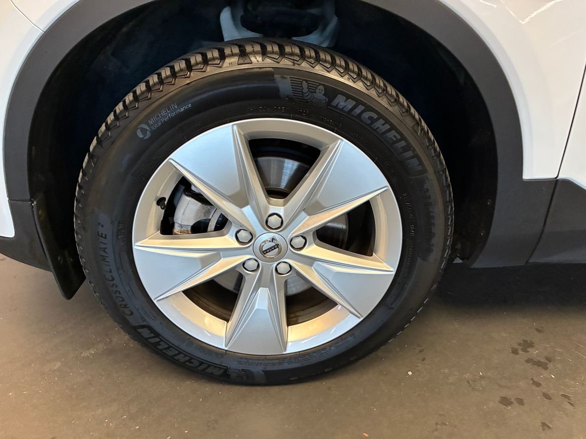Volvo XC40 B4 FWD Bensin Core SE II 2024, bild 5/10