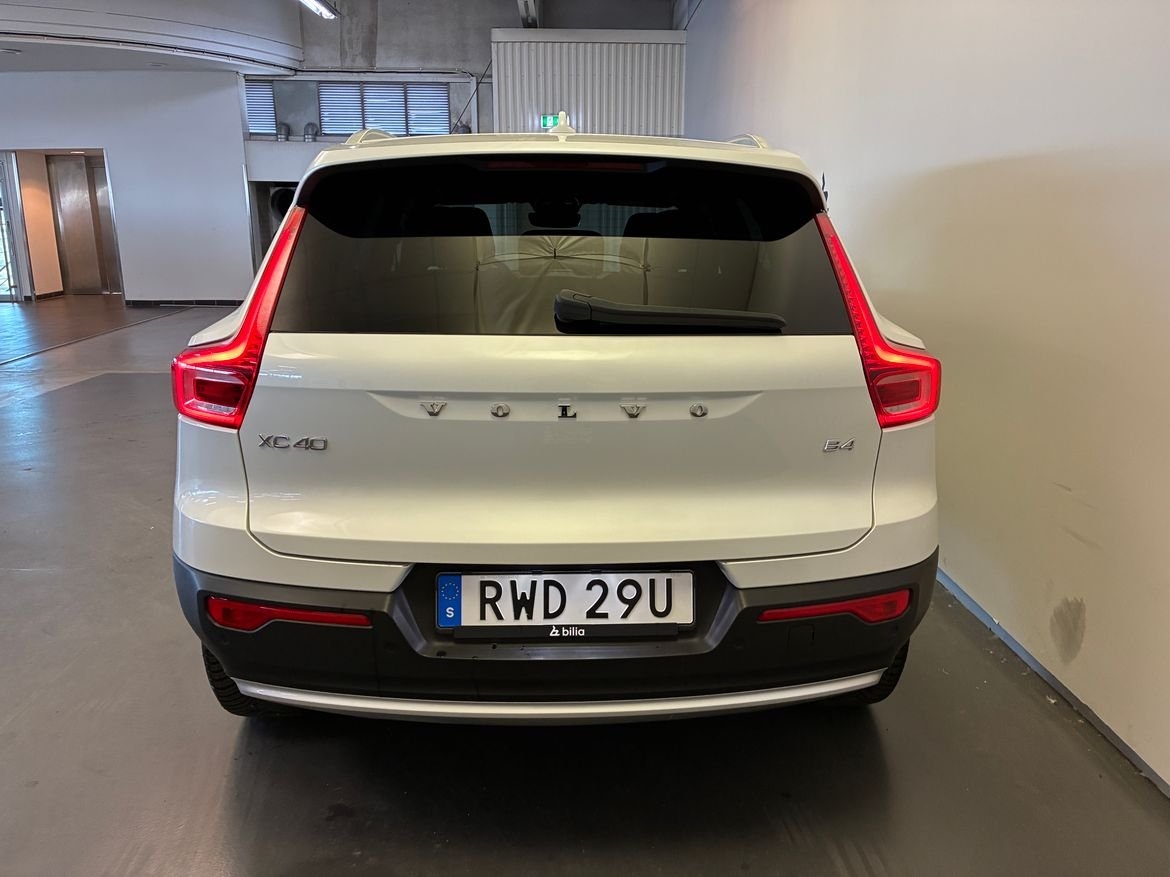 Volvo XC40 B4 FWD Bensin Core SE II 2024, bild 6/10