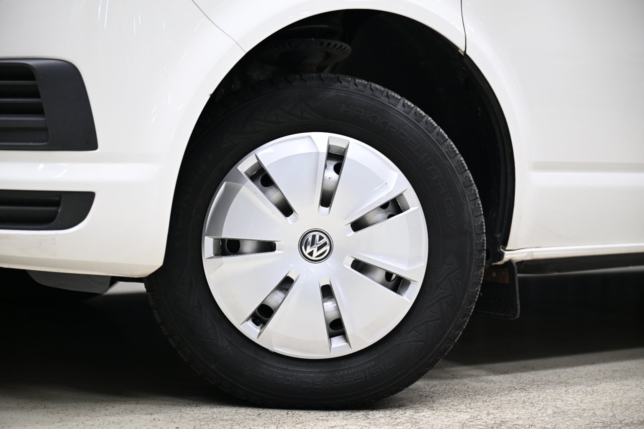 Volkswagen Transporter 2019, photo 4/10
