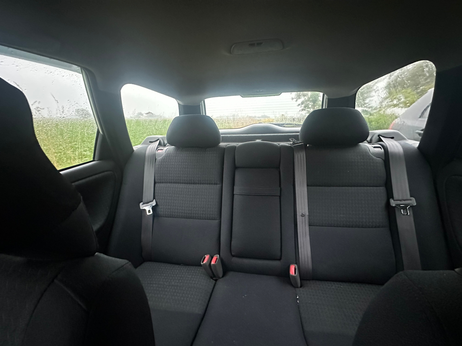 Volvo V40 1.8 Manuell 2002, photo 7/7