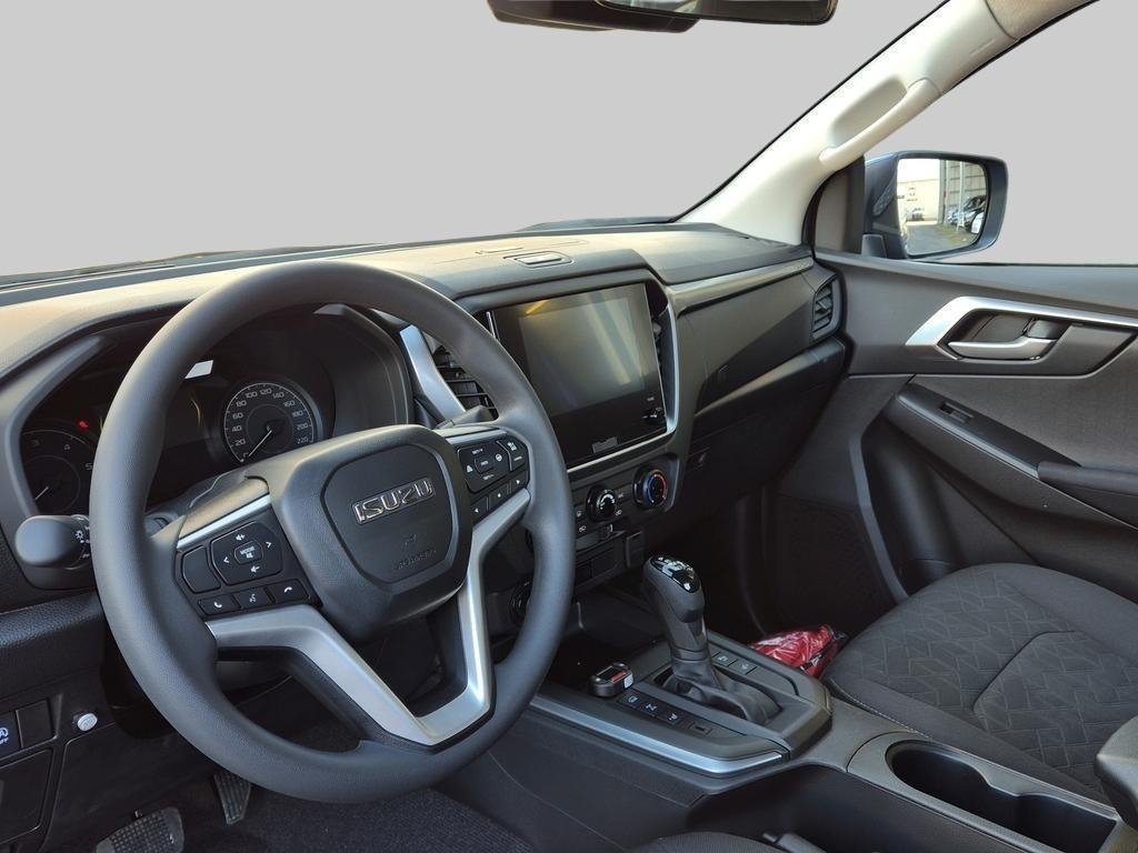 Isuzu D-max XRL Extended Cab Aut CNG 4WD 2025, bild 6/10