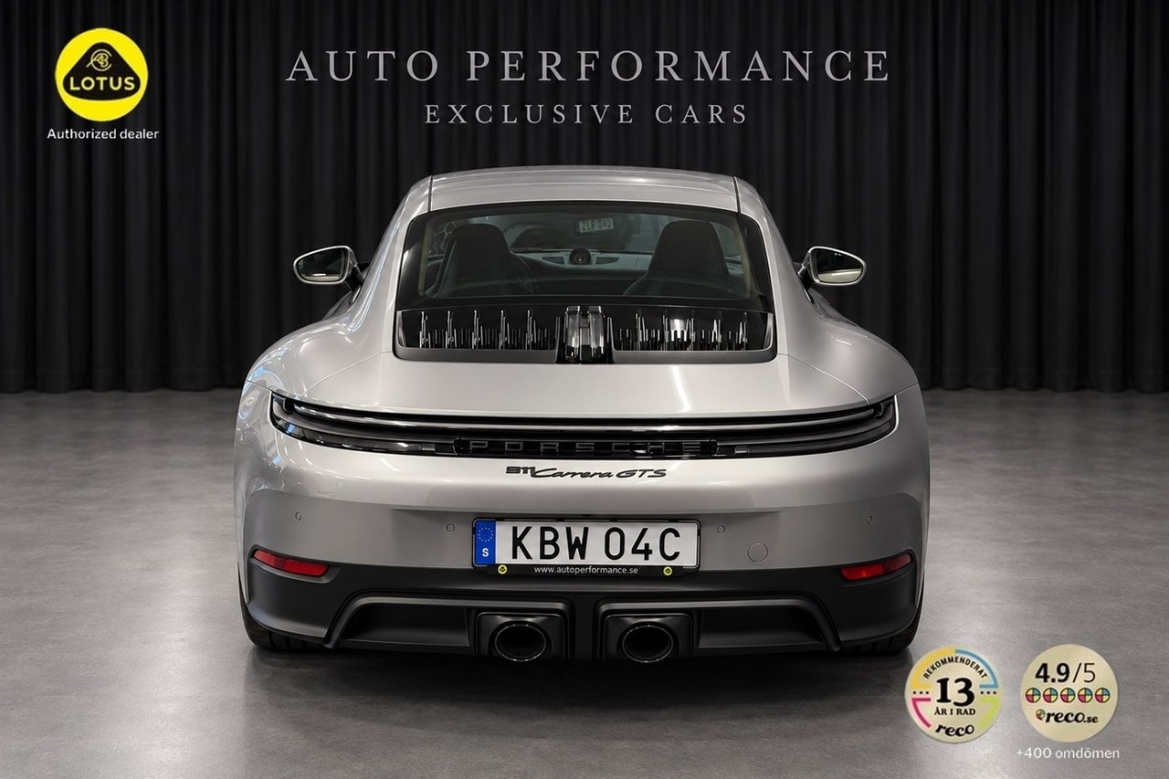Porsche 911 2026, kuva 5/9