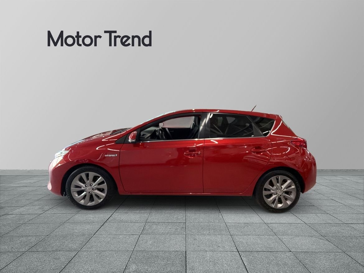 Toyota Auris 1.8 HYBRID 5-D EDITION 50 2014, bild 3/10