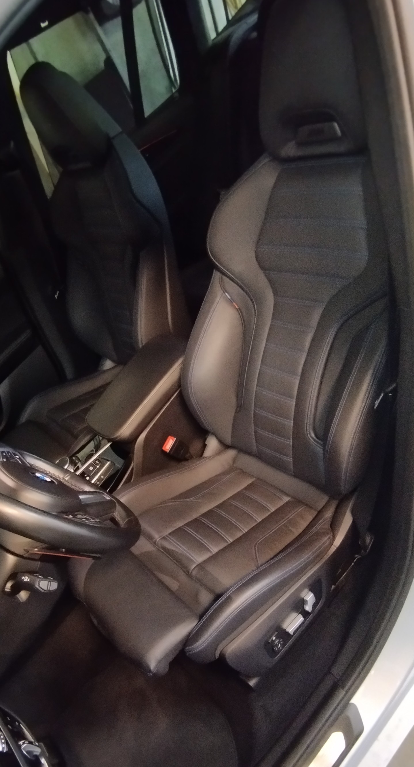 BMW X3 M40i Steptronic 2018, bild 5/5