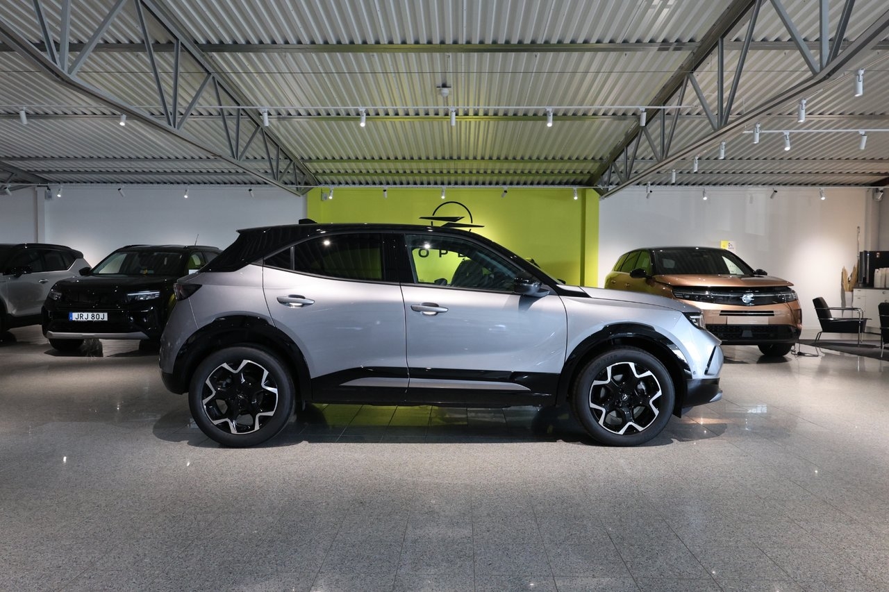 Opel Mokka 2026, photo 7/10
