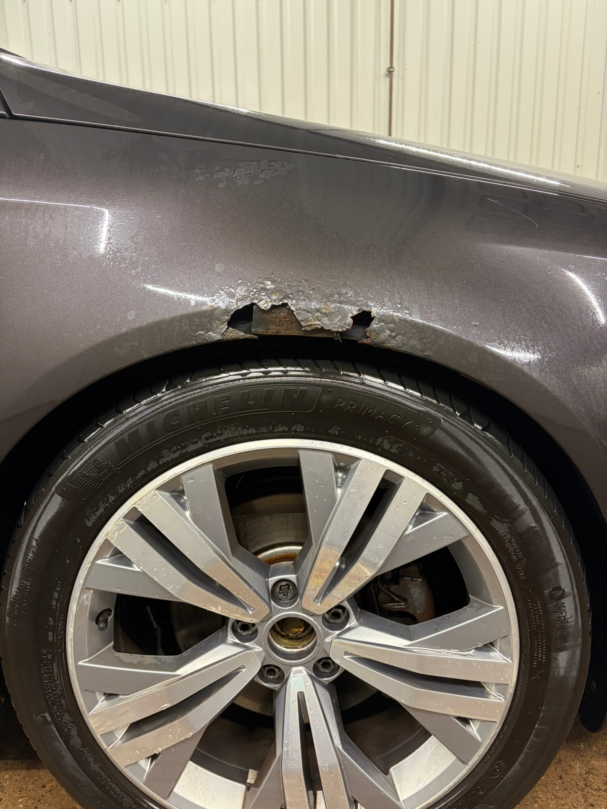 Volkswagen Passat 2010, bild 2/10