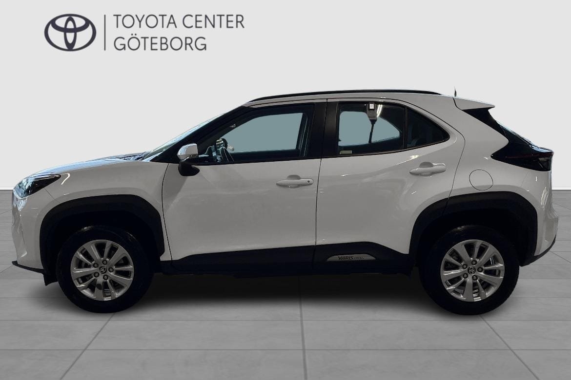 Toyota Yaris Cross 2023, kuva 5/10