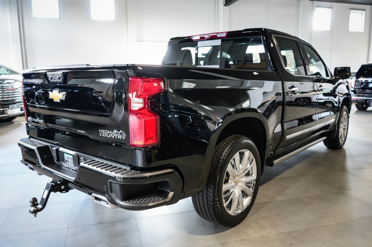 Chevrolet Silverado 2026, kuva 5/10