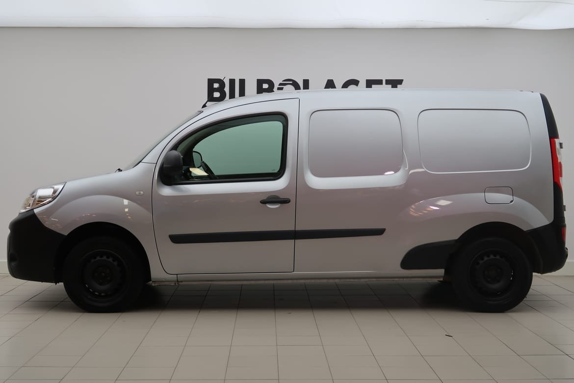 Nissan NV250 95hk dCi 2022, photo 2/10