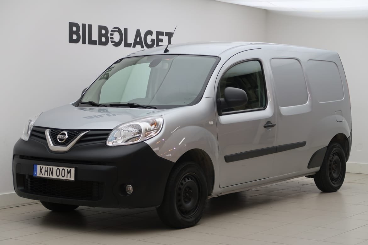 Nissan NV250