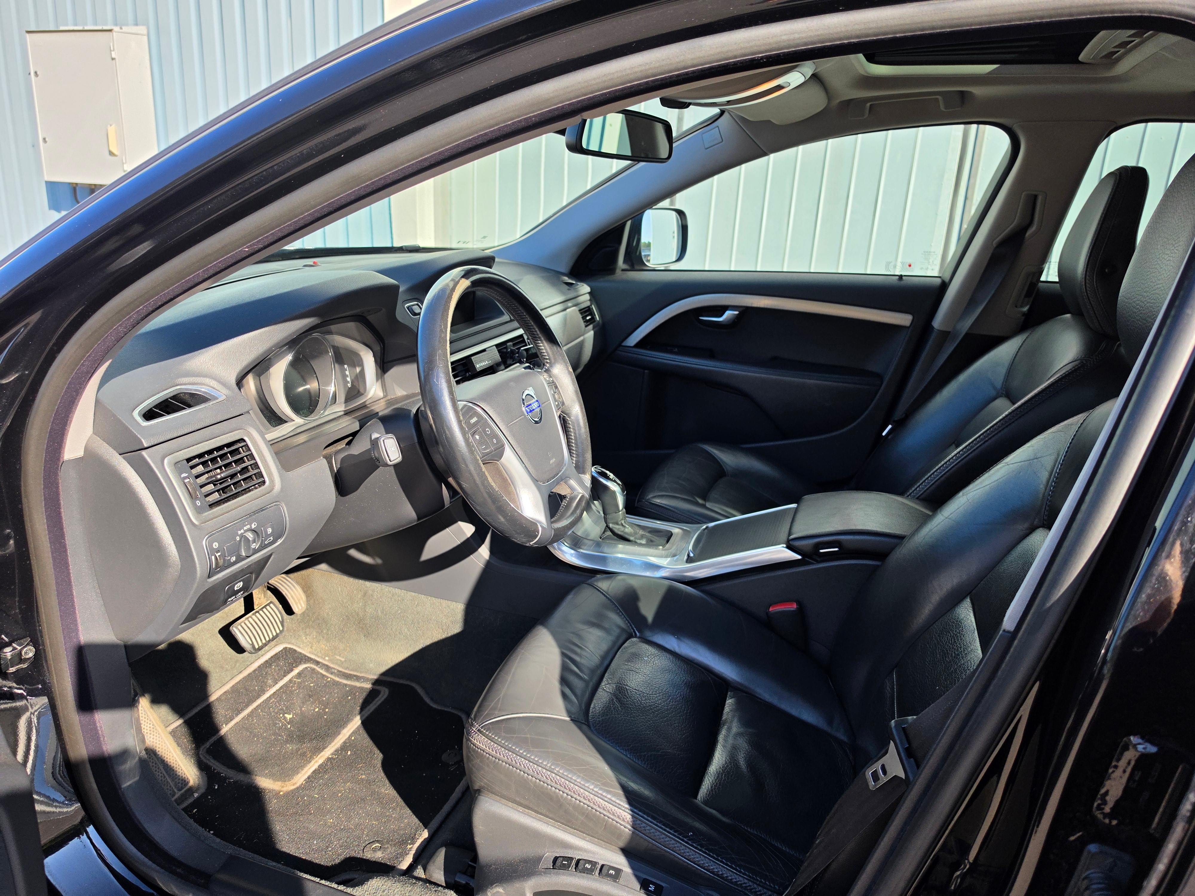 Volvo XC70 2014, bild 5/10