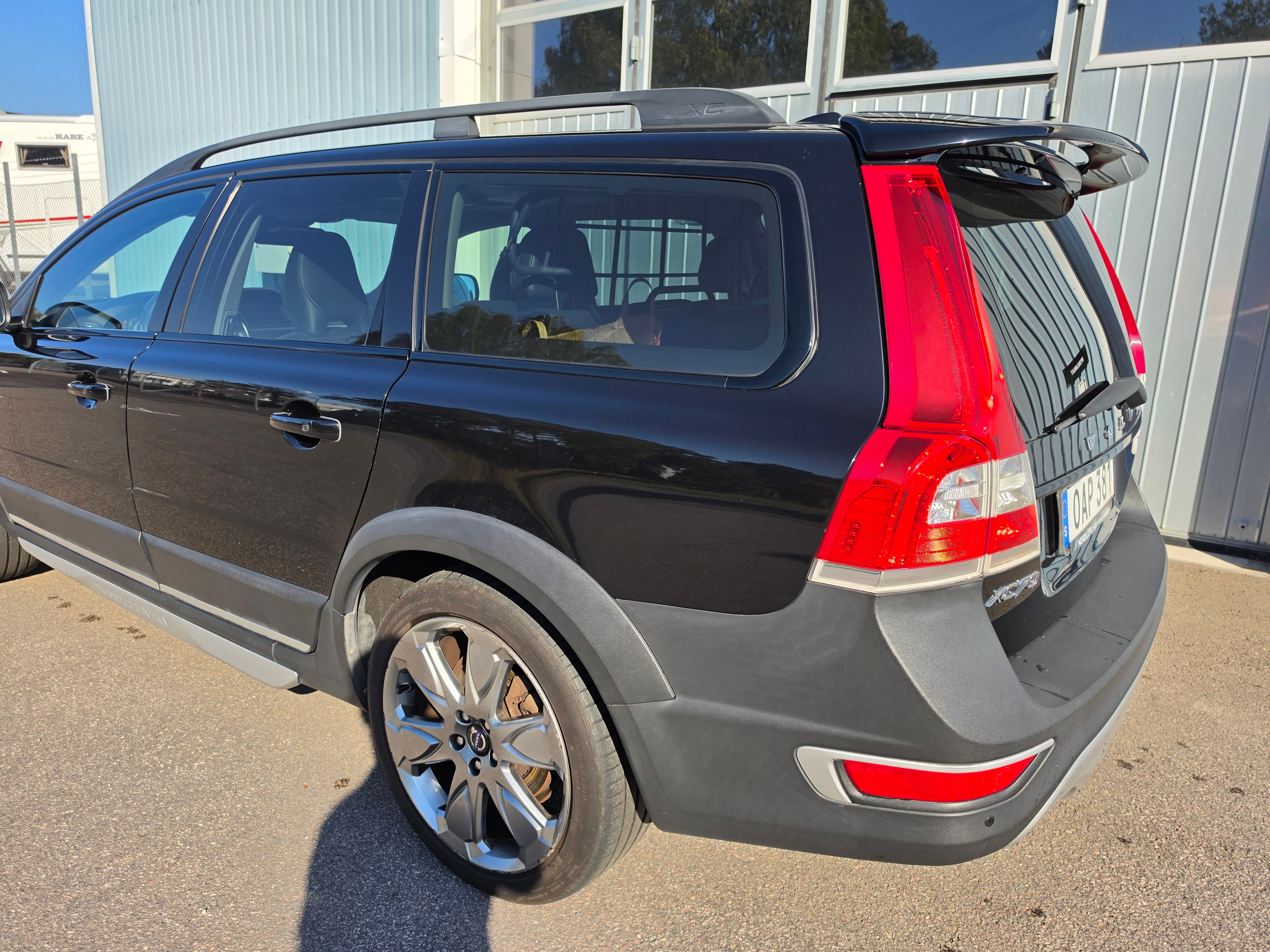 Volvo XC70 2014, bild 3/10