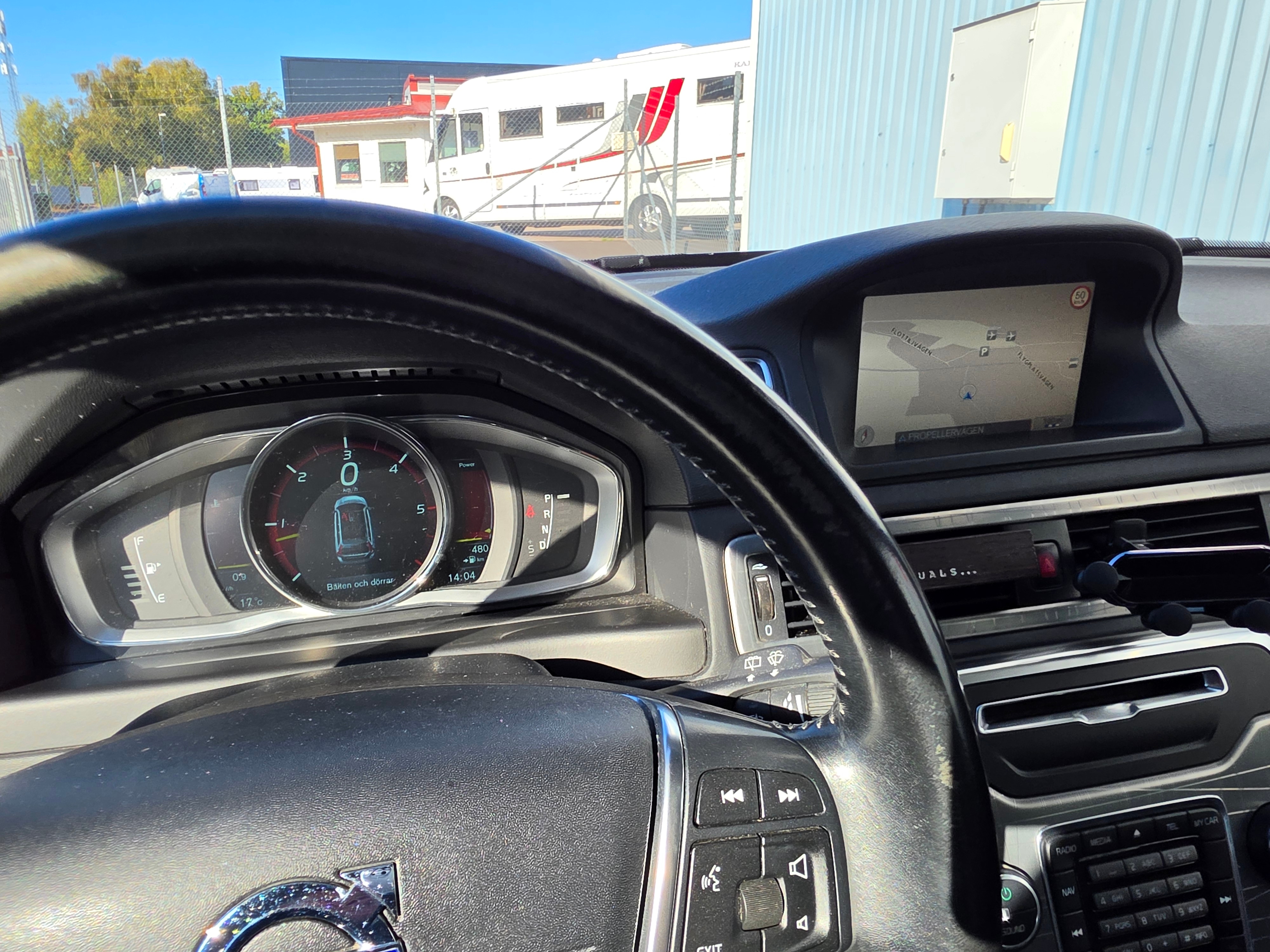 Volvo XC70 2014, bild 7/10
