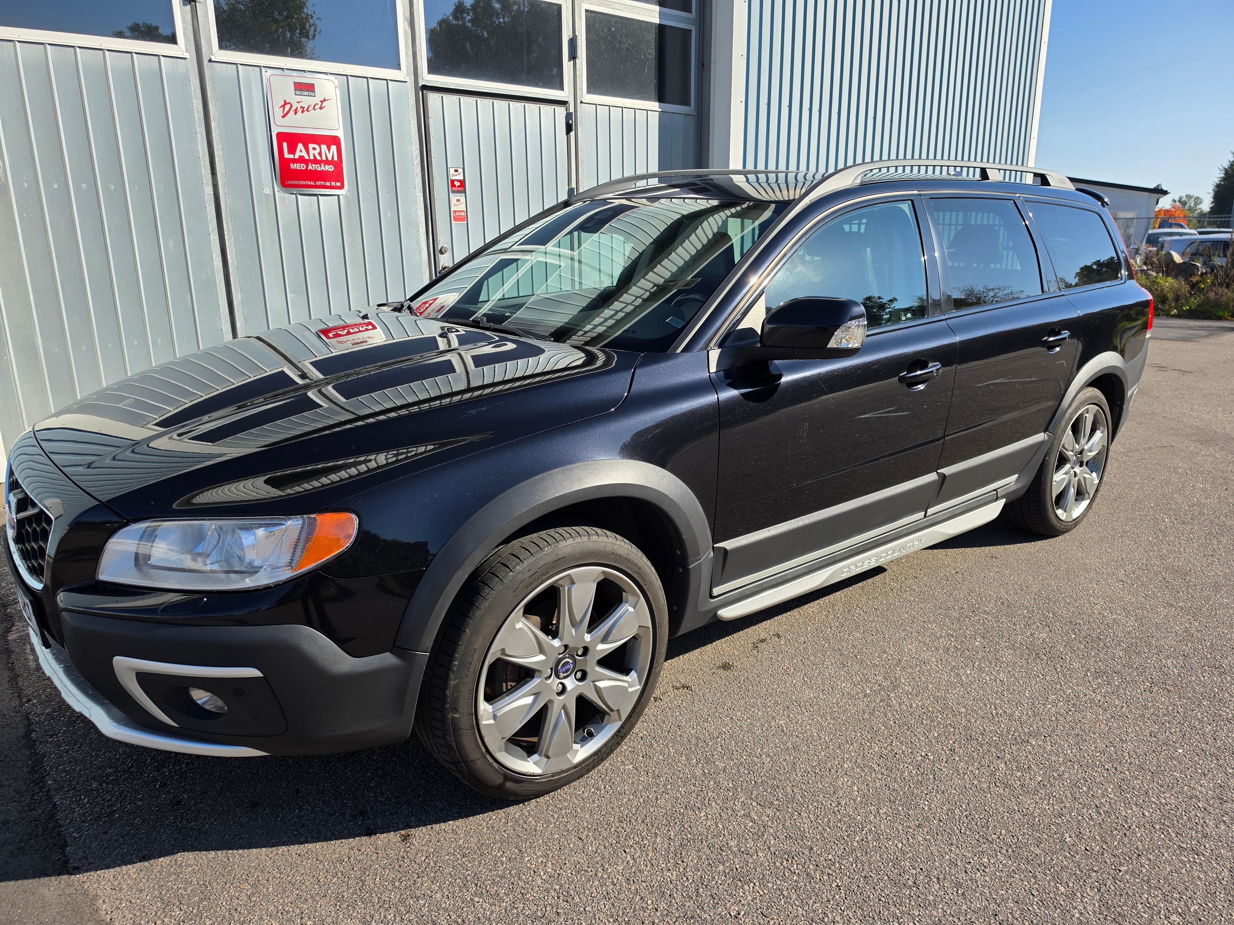 Volvo XC70 2014, bild 2/10