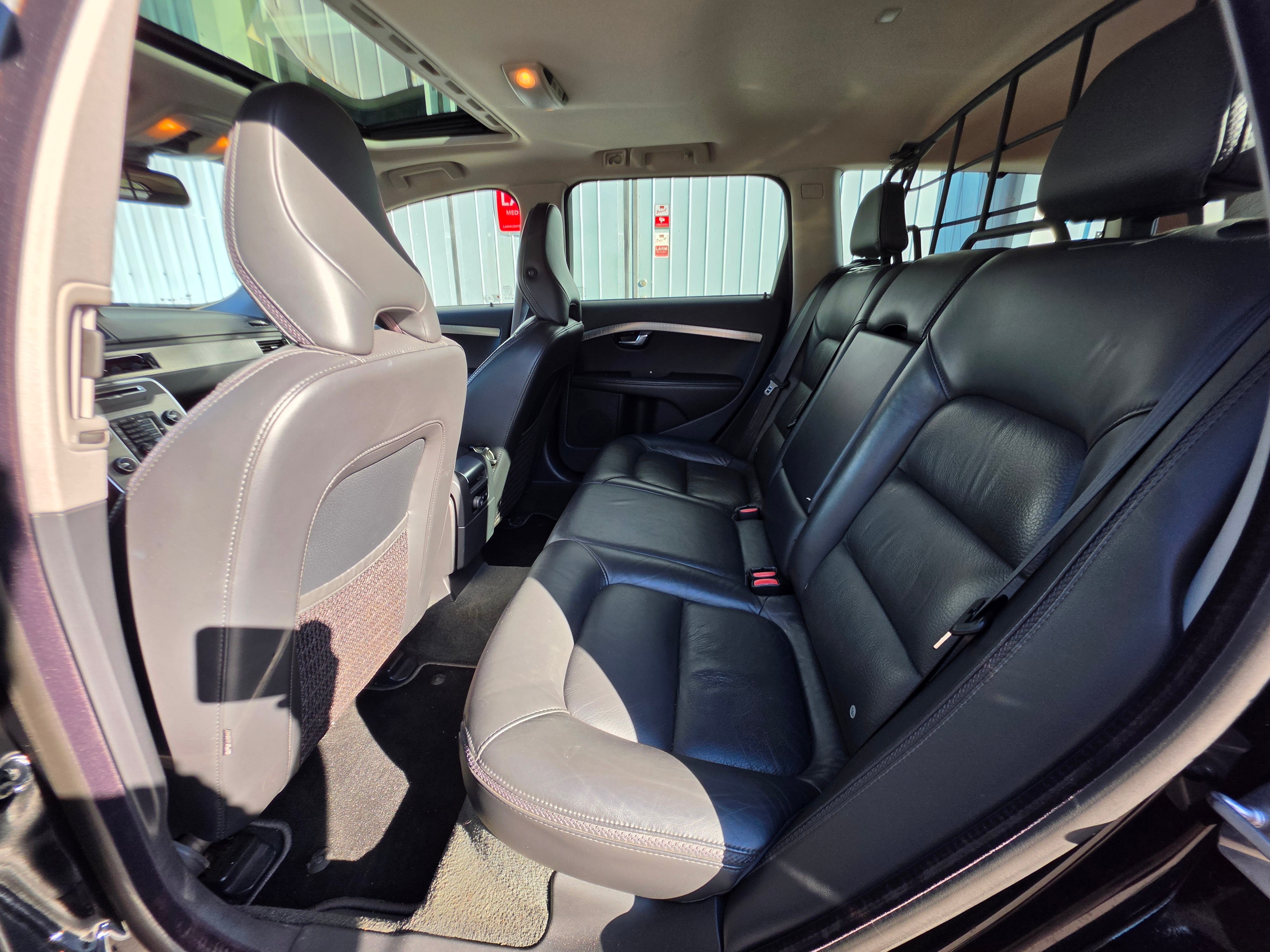 Volvo XC70 2014, bild 6/10