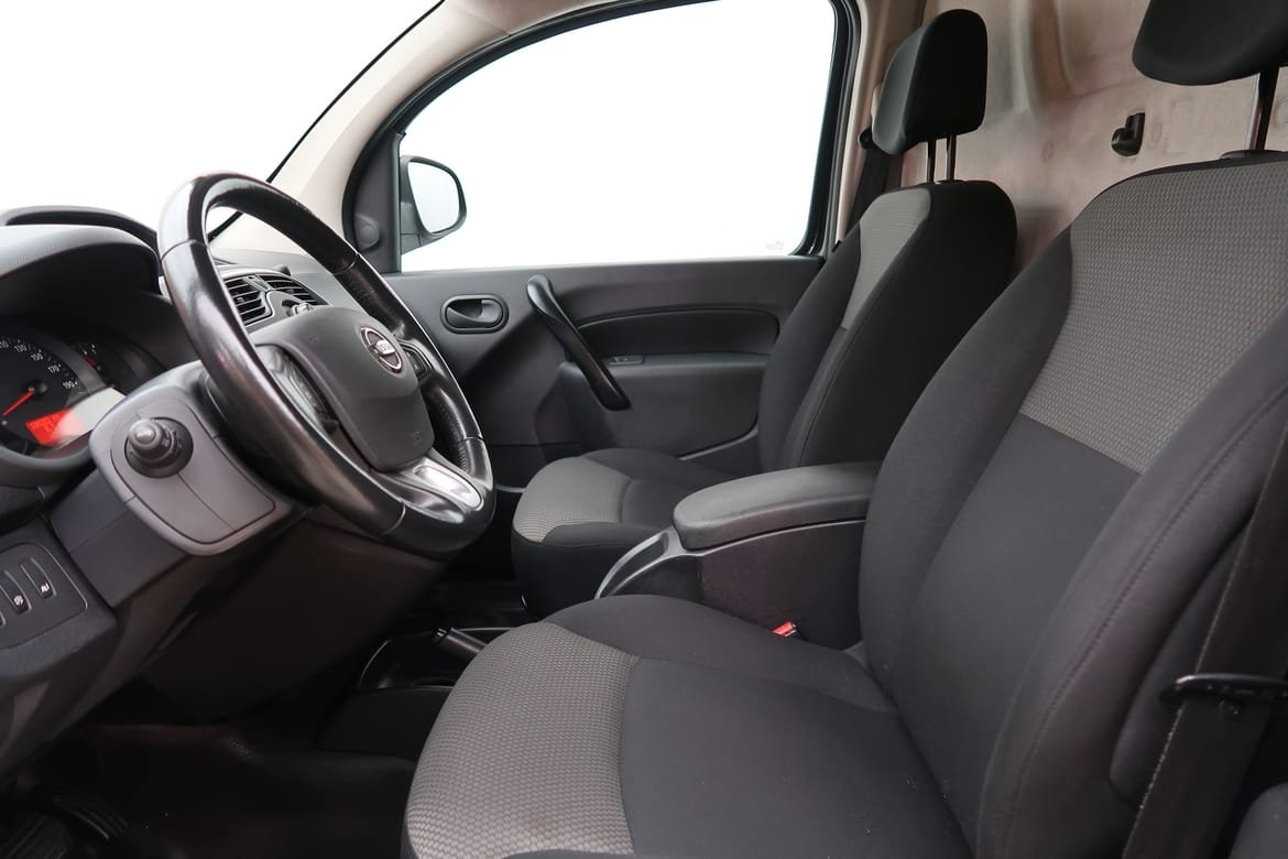 Nissan NV250 2.0t 1.5 dCi 95hk 2021, photo 7/10