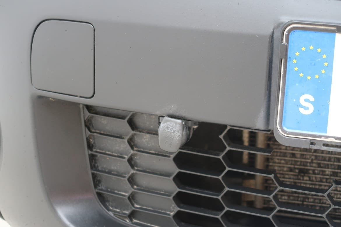 Nissan NV250 2.0t 1.5 dCi 95hk 2021, photo 6/10