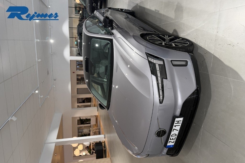 Volvo ES90
