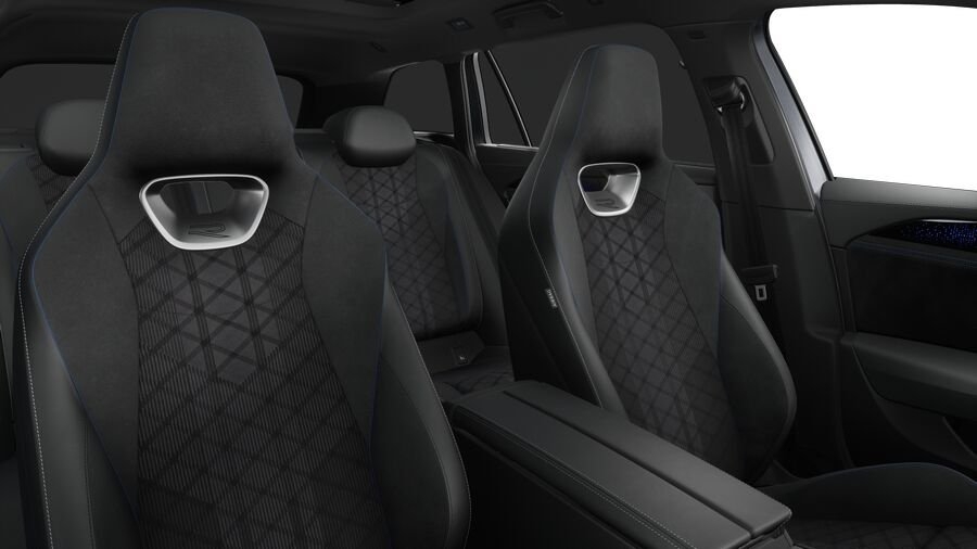 Volkswagen Passat 2027, bild 5/7