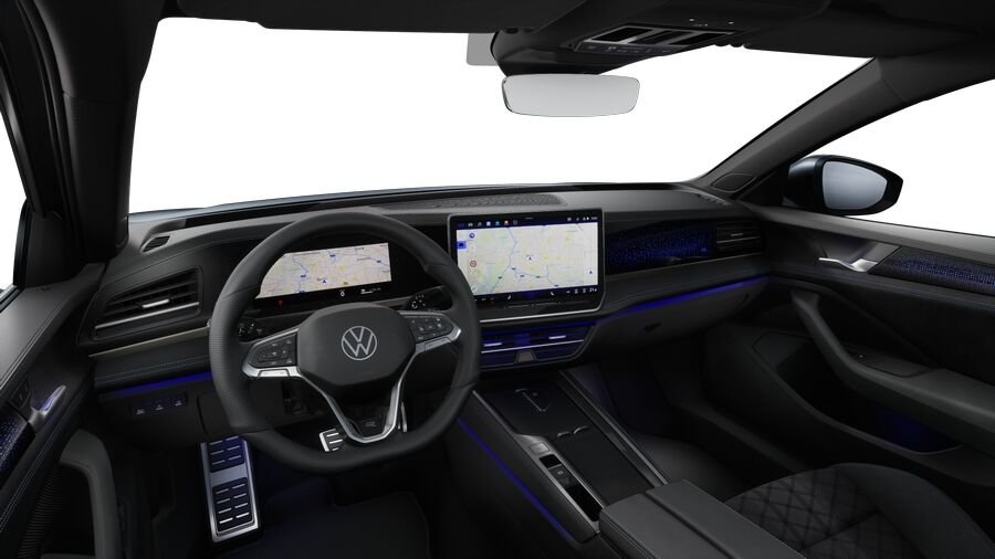 Volkswagen Passat 2027, bild 4/7