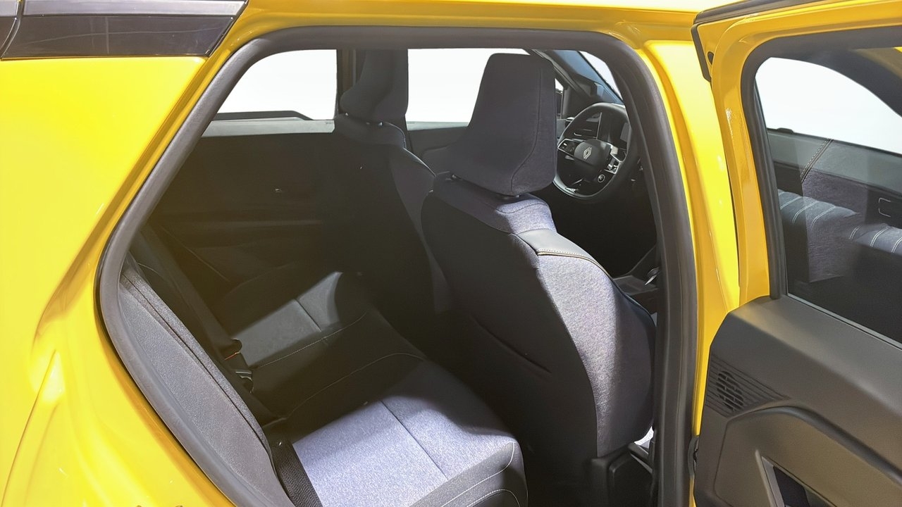 Renault 5 R5 E-TECH ELECTRIC TECHNO EV52 2027, bild 5/10