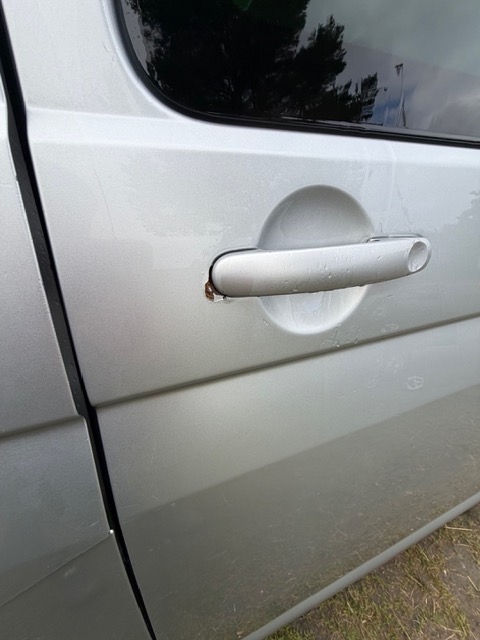 Volkswagen Multivan 2013, bild 8/8