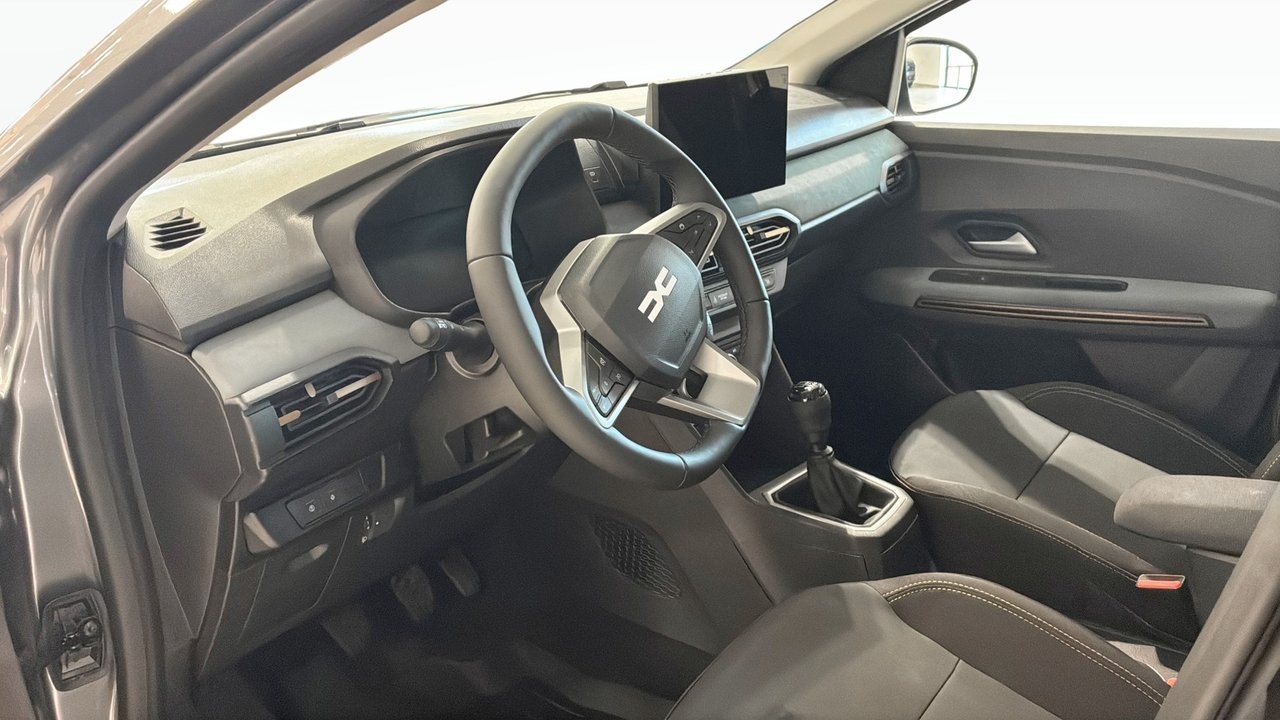 Dacia Sandero Stepway EXTREME TCE 110 2027, bild 6/10
