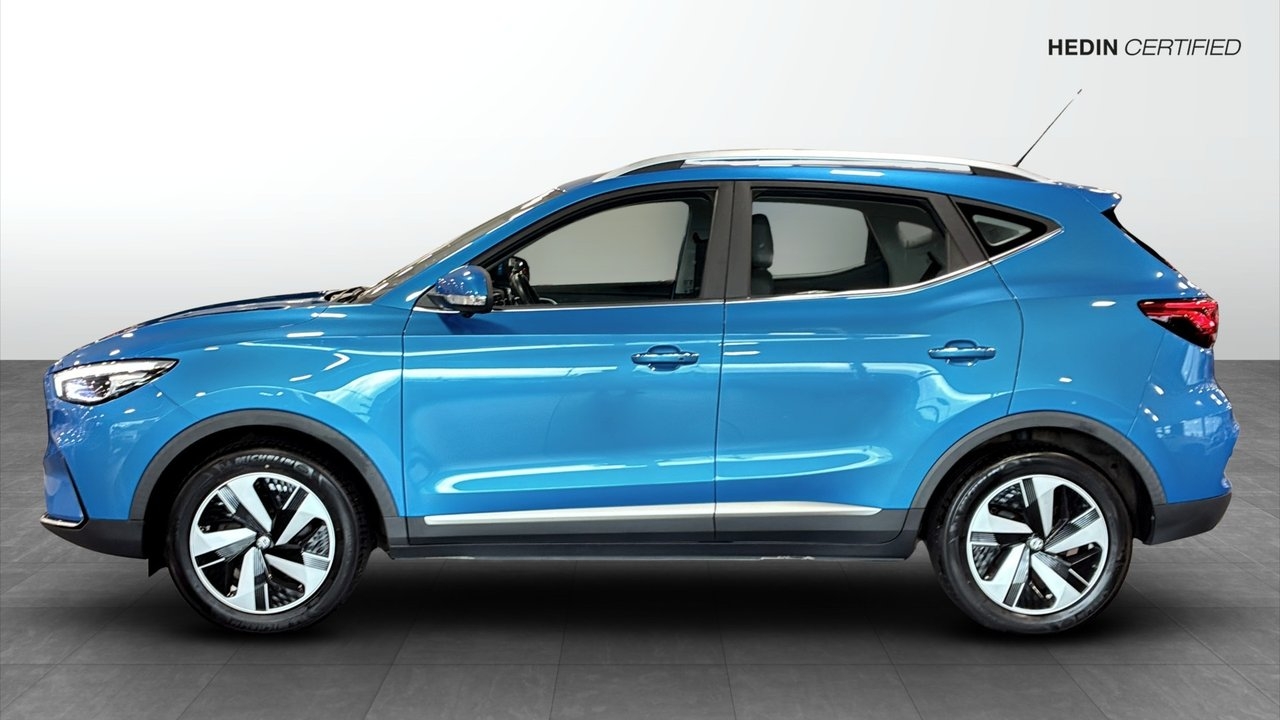 MG ZS LUXURY 70KWH 2022, photo 6/10