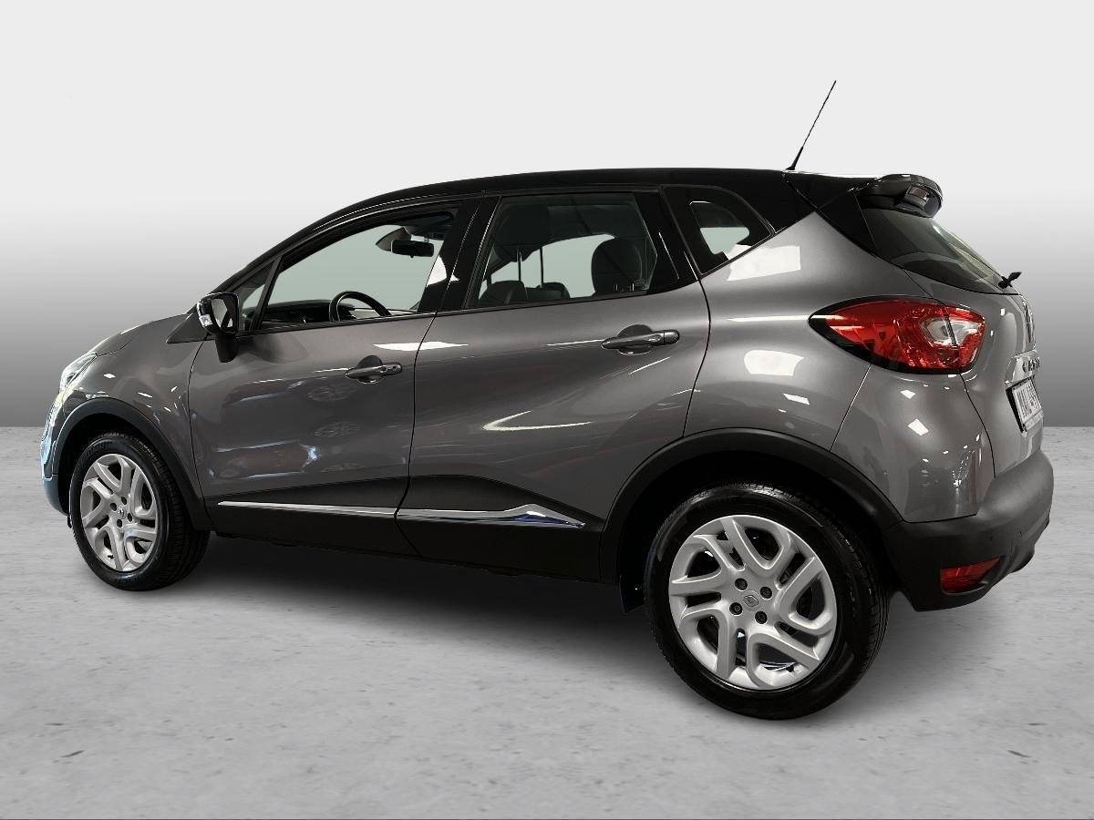 Renault Captur 2016, bild 2/10