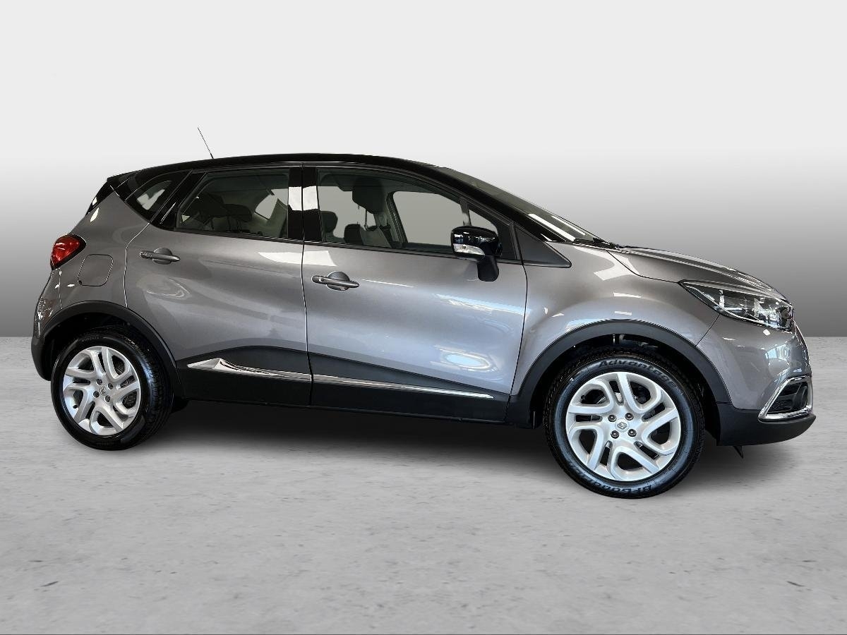 Renault Captur 2016, bild 4/10
