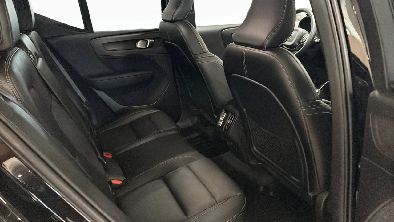 Volvo XC40 2020, bild 5/10