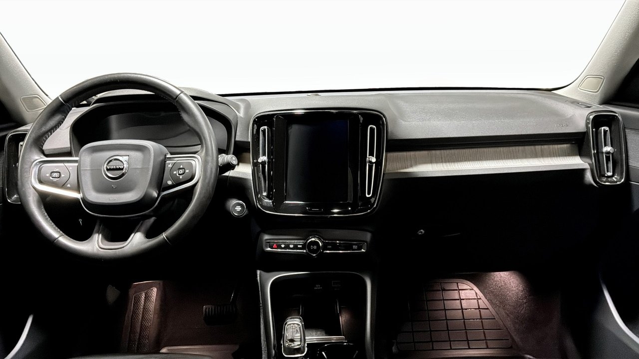 Volvo XC40 2020, bild 4/10