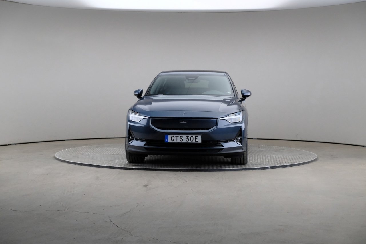 Polestar 2 2024, photo 3/10