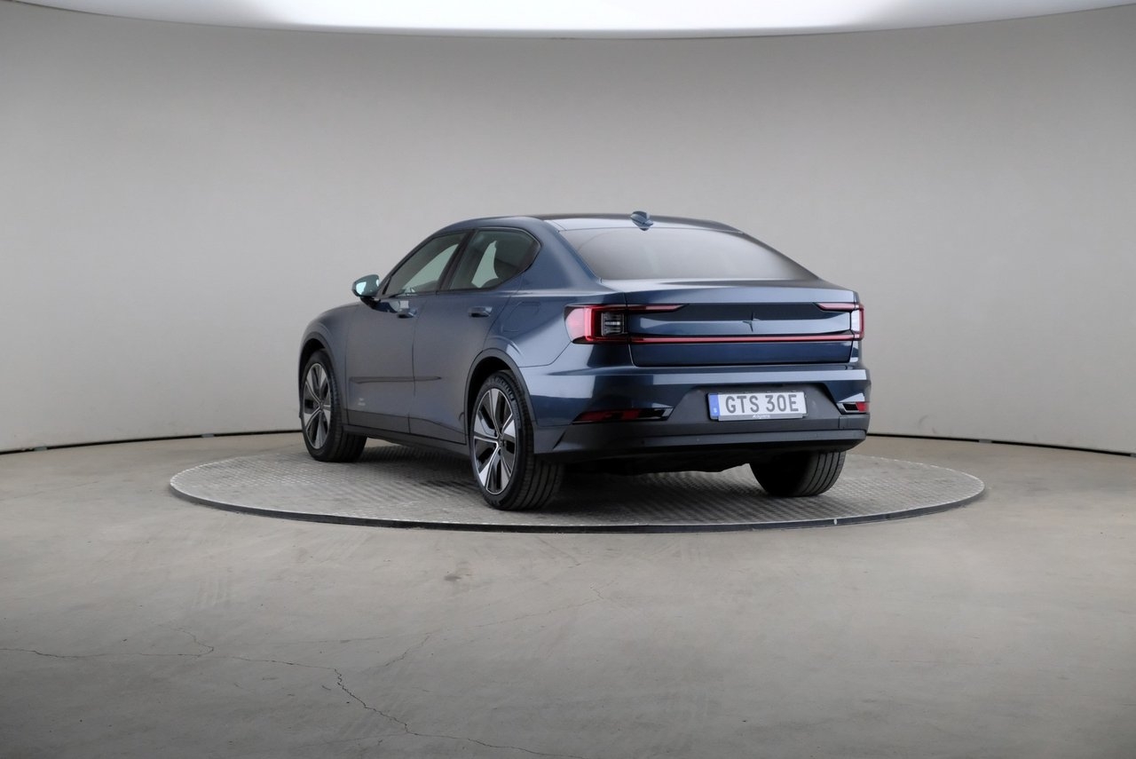 Polestar 2 2024, photo 2/10